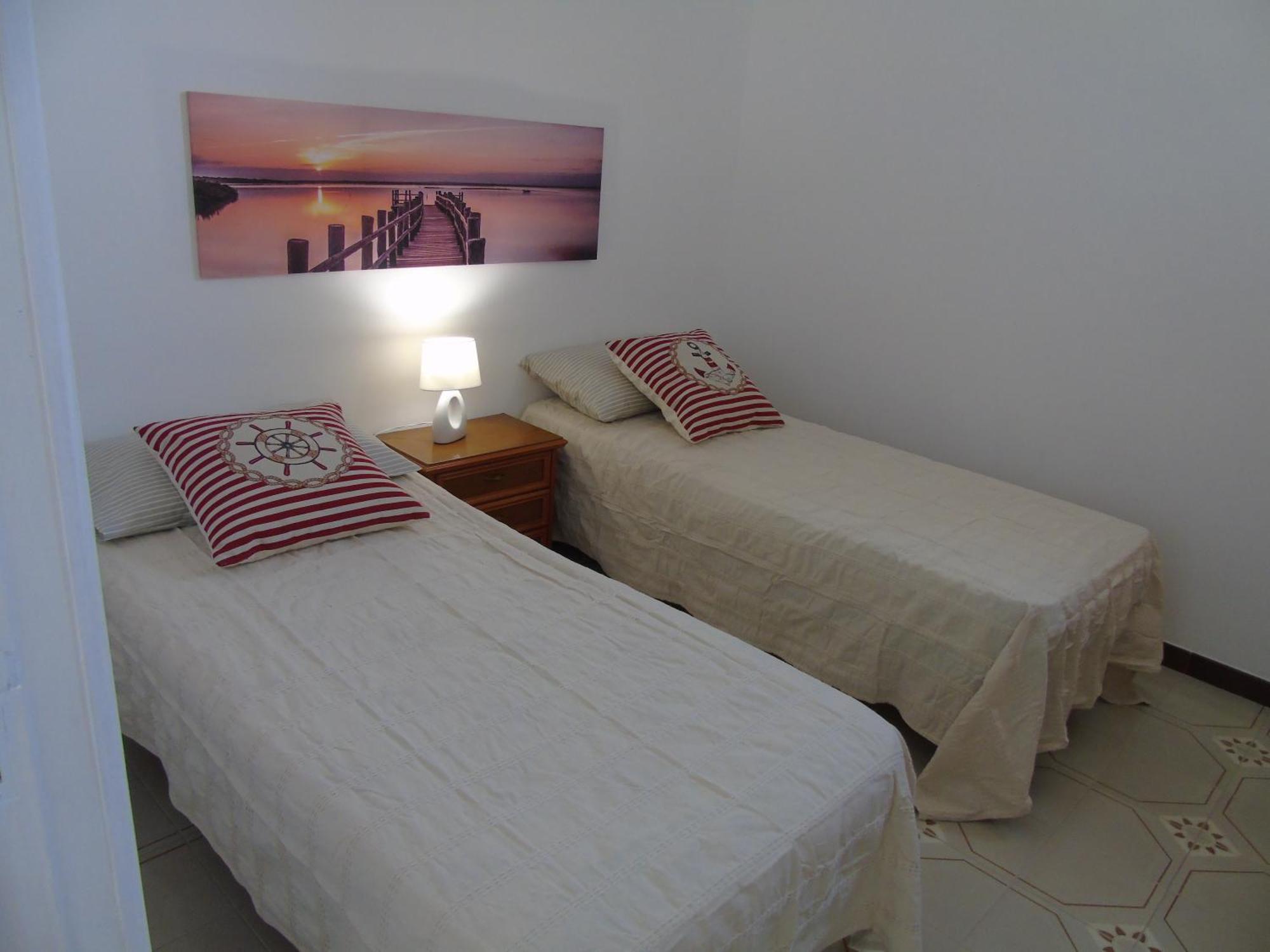 Mmera Mare Appartement Torre Lapillo Buitenkant foto