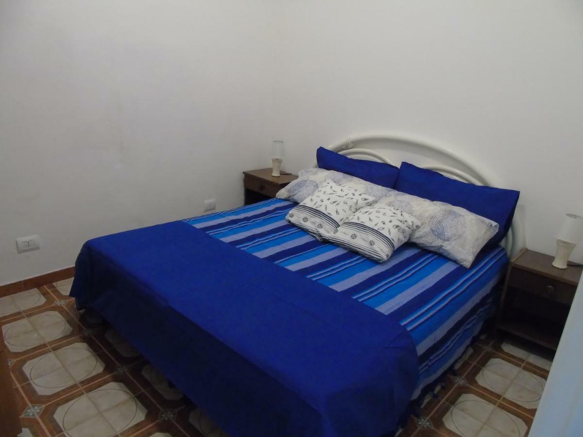 Mmera Mare Appartement Torre Lapillo Buitenkant foto